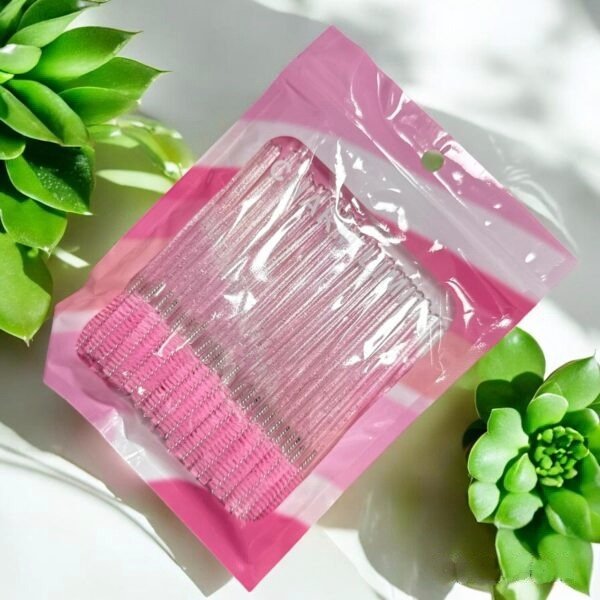 Producto - Charm Limit Cepillo de Pestañas