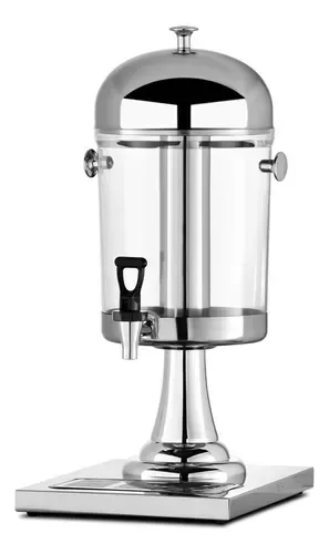 Producto - Juguera Dispenser Para Jugo 8 Litros Catania Gastronomico Bar