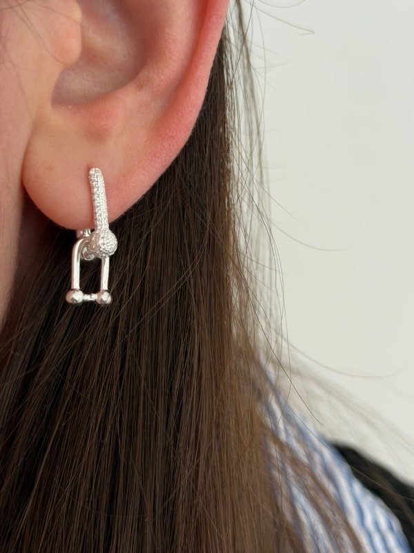 Producto - Aros Tiff - 1