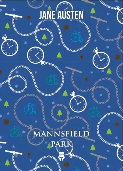 Producto - Mansfield Park