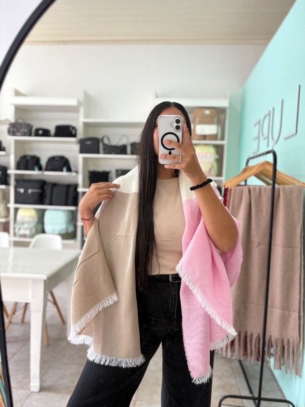 Producto - BEIGE COMBINADO