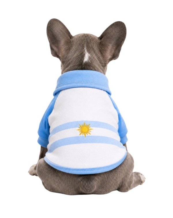 Producto - Campera Alba