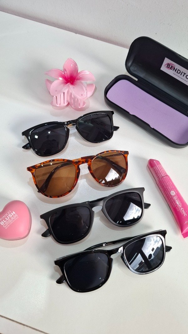 Producto - Gafas CALIFORNIA