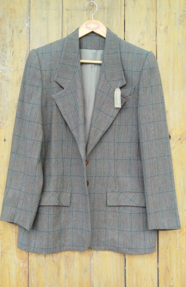 Producto - Blazer Edimburgo