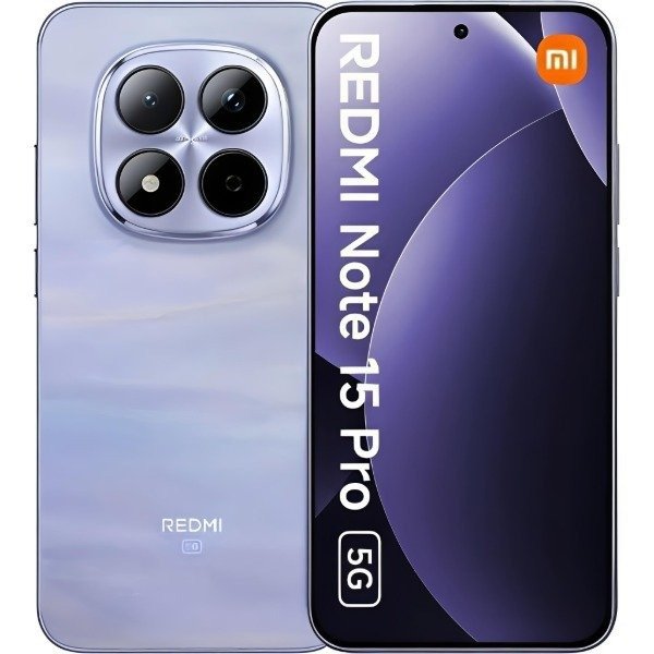 Producto - Note 15 Pro 5G 256/8GB - 2