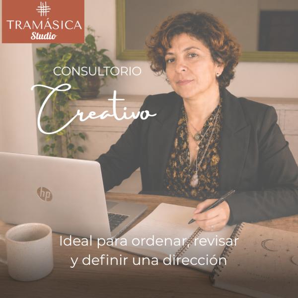 Producto - CONSULTORIO CREATIVO