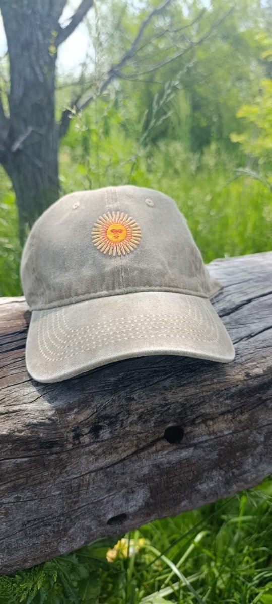 Producto - GORRA SOL
