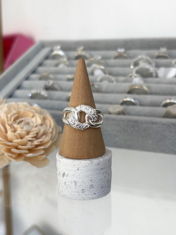 Producto - Anillo Vanesa