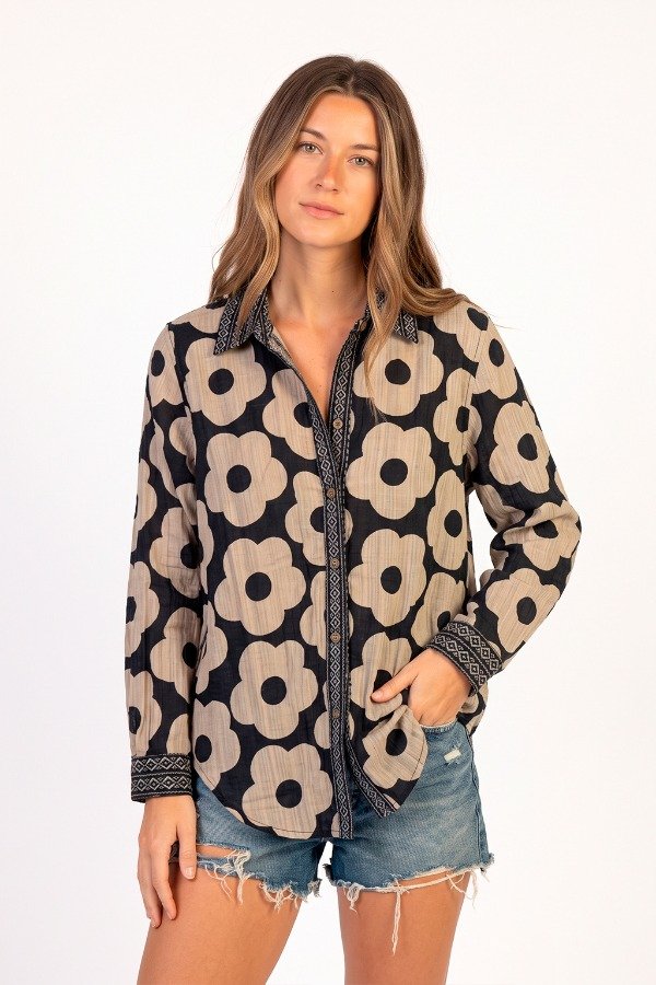 Producto - Camisa Mantra - 3