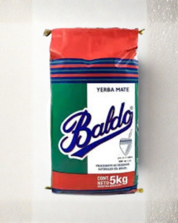Producto - Baldo 5kg
