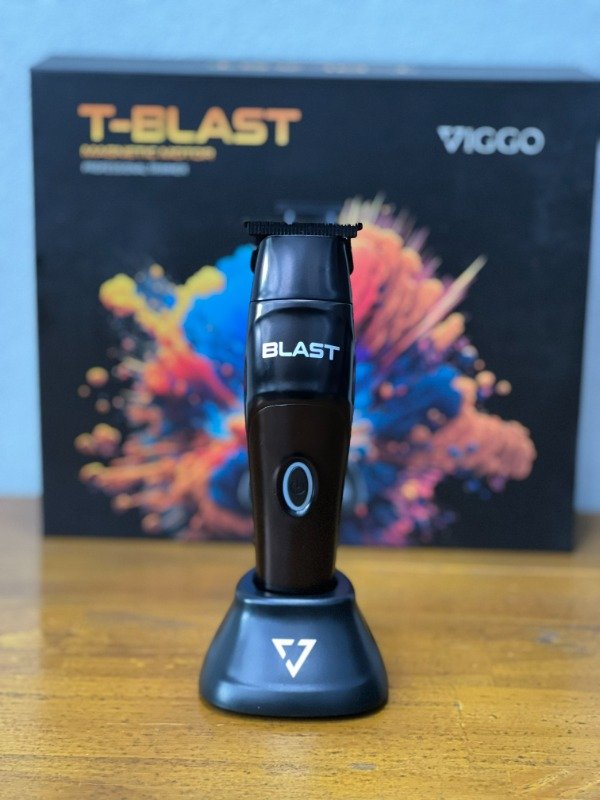 Producto - Viggo Blast T