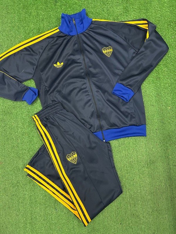 Producto - Conjunto Originals 2026