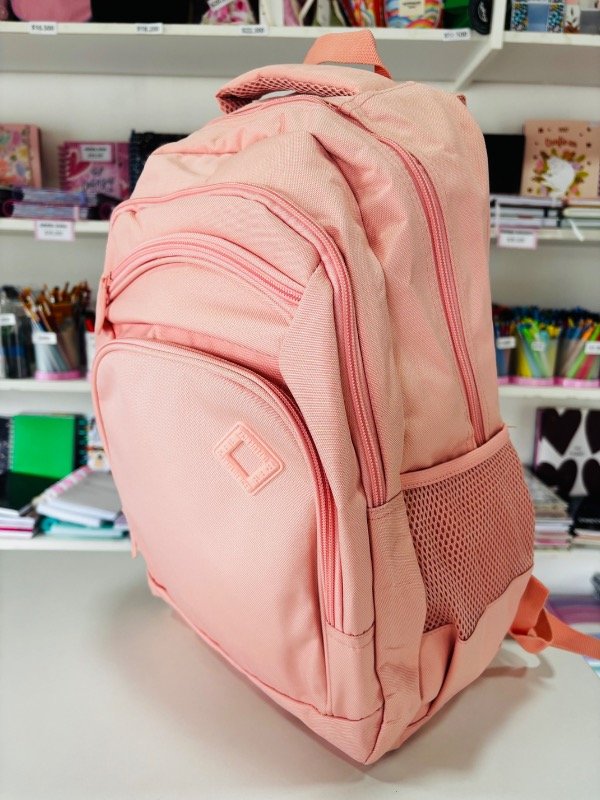 Producto - Mochila influencer rosa - 3