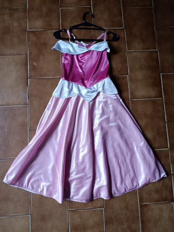 Producto - Aurora talle 4 y 8