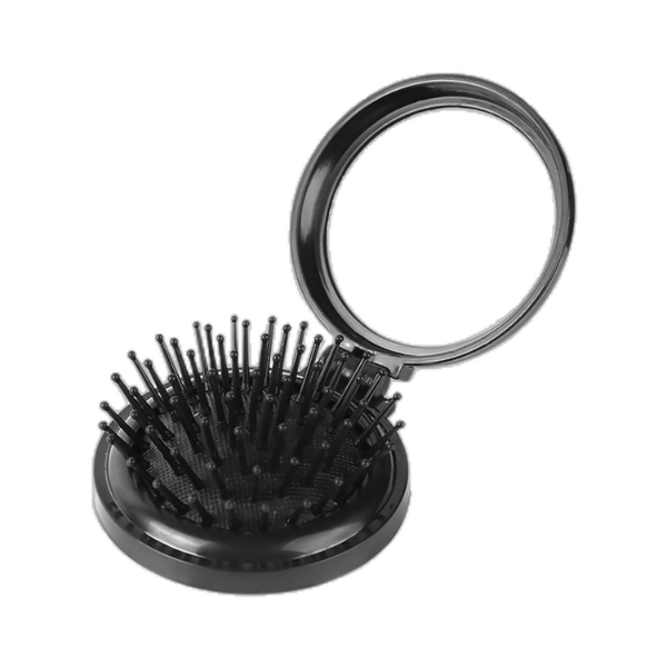 Producto - Cepillo con Espejo para Cartera