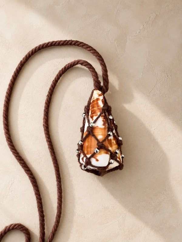 Producto - The Shell Necklace / Pre Order - 1