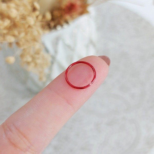 Producto - Piercing nariz varios colores y diseños - 6