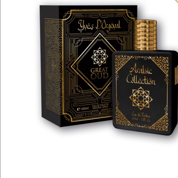 Producto - Great Oud x100ML