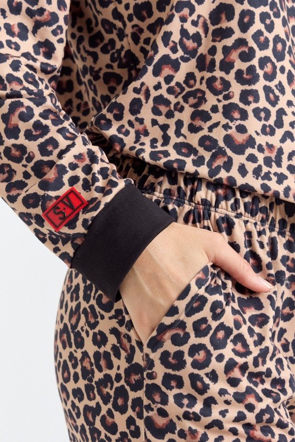 Producto - Roar Pijama - 1