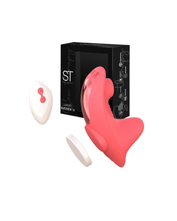 Producto - Succion 16 - USB