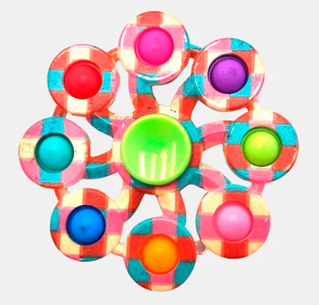 Producto - Spiner POP-IT - 0