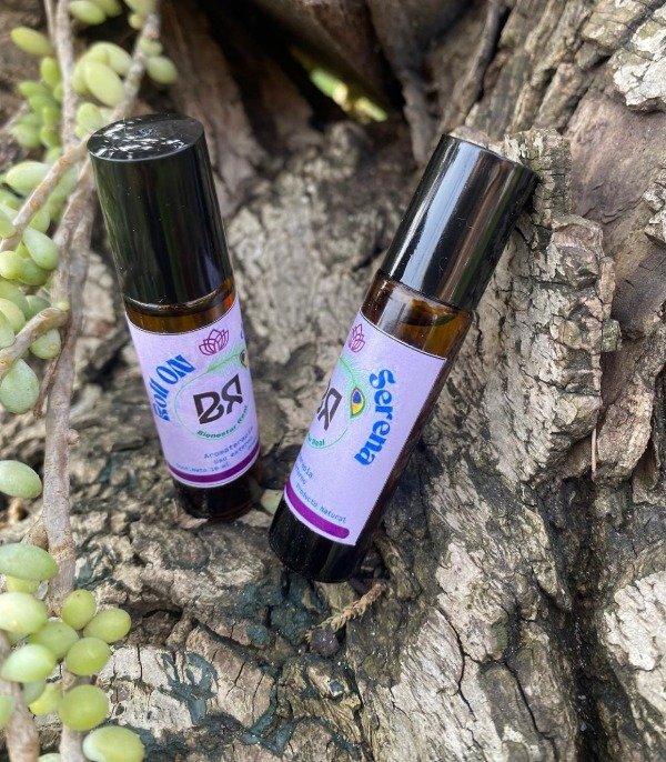 Producto - Roll On Serena