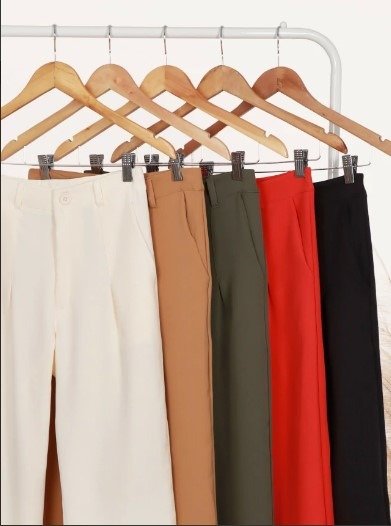 Producto - Pantalon Sastrero Avondale