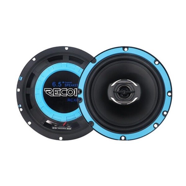 Producto - JUEGO PARLANTES RECOIL RCX65