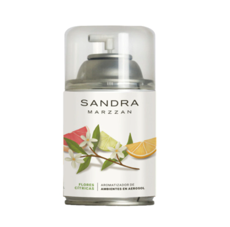 Producto - Aerosol - 7