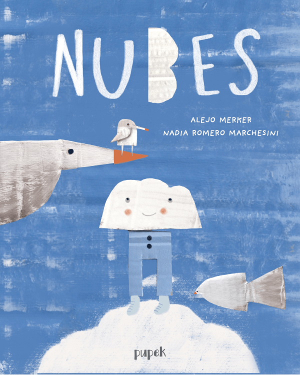 Producto - NUBES