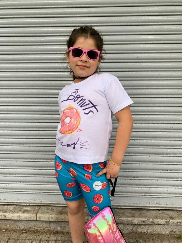 Producto - Remera Donuts