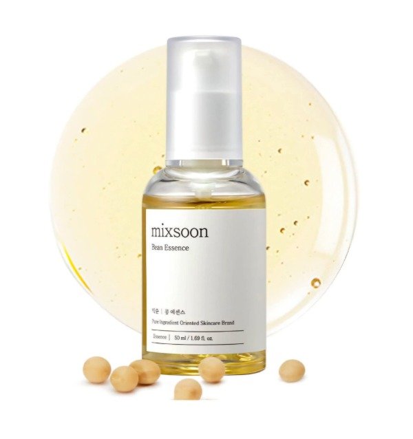 Producto - Hidratante y exfoliante mixsoon Original