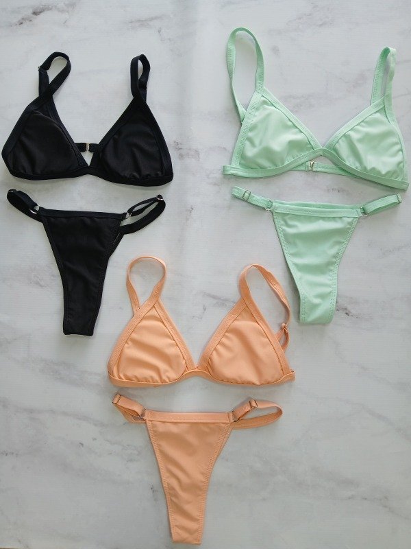 Producto - Bikini triangulo