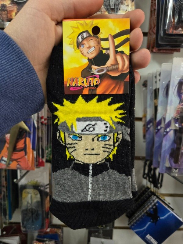 Producto - Medias Naruto Shippuden