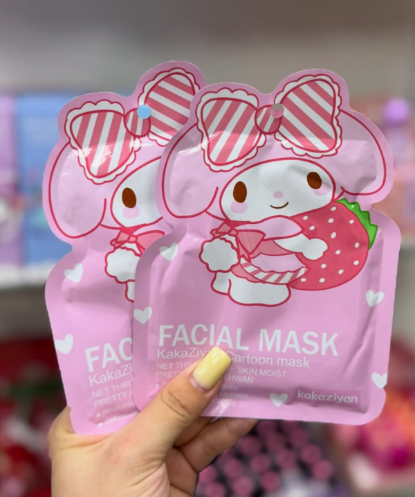 Producto - MASCARILLA FORMA MELODY
