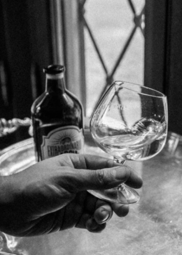 Producto - EXTRAORDINARIO GARCÍA GIN - MAYORÍSTA
