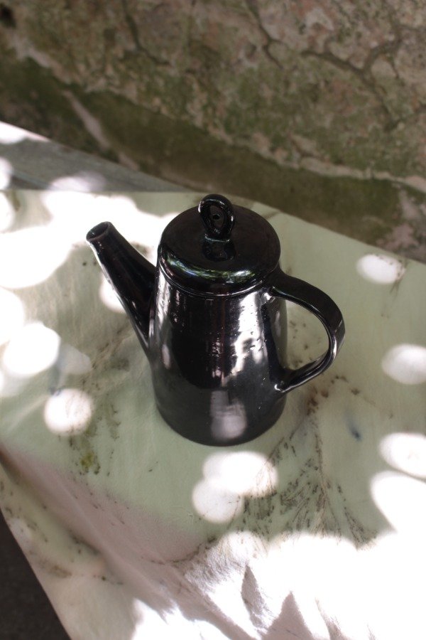 Producto - Tetera Teresa