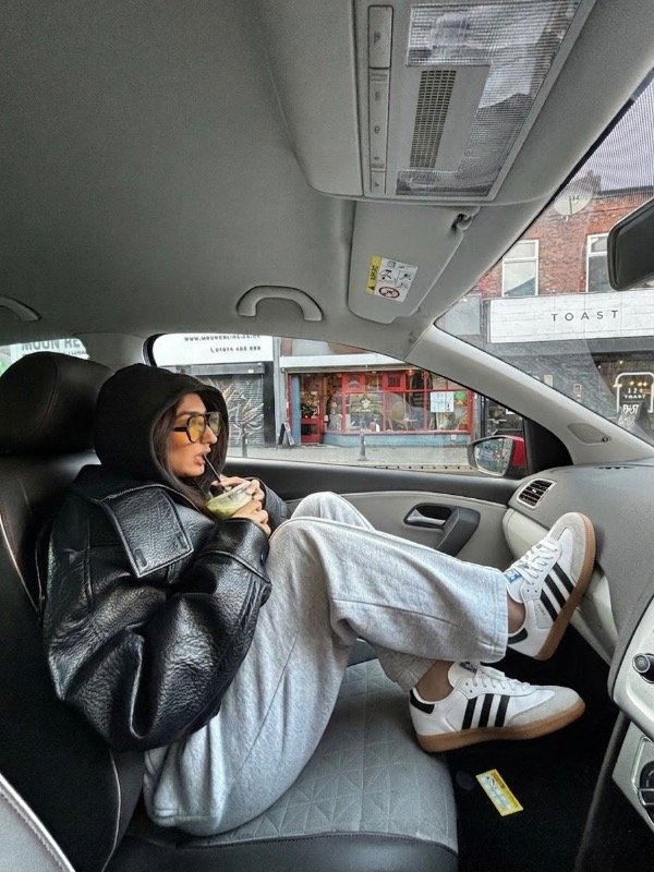 Producto - SAMBA BAJA BLANCO