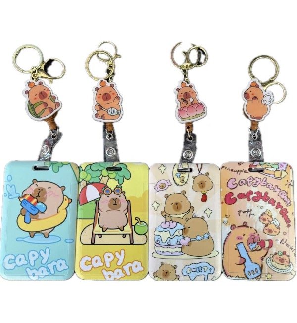 Producto - Porrasube capybara