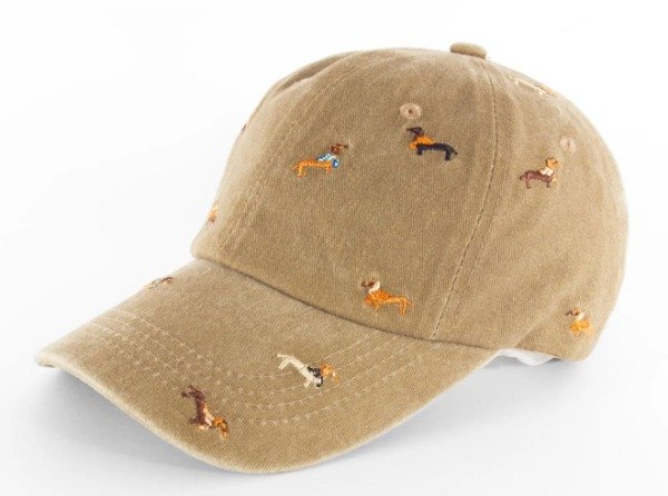 Producto - Gorra HotDog - 1