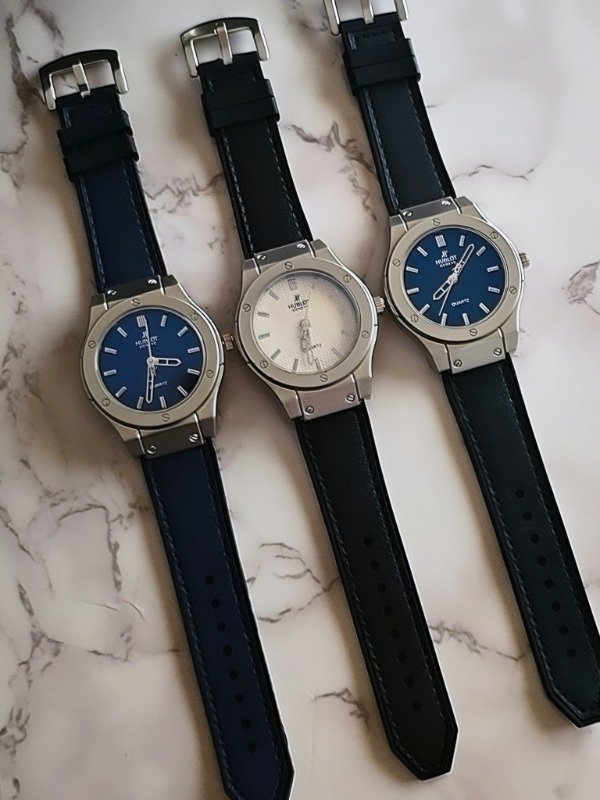 Producto - RELOJ HMB