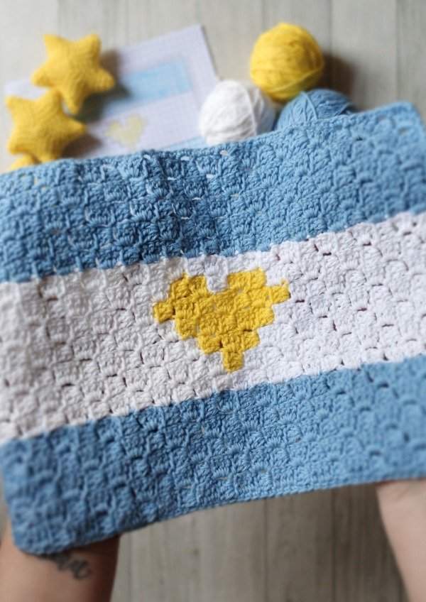 Producto - Colección Argentina C2C - 1