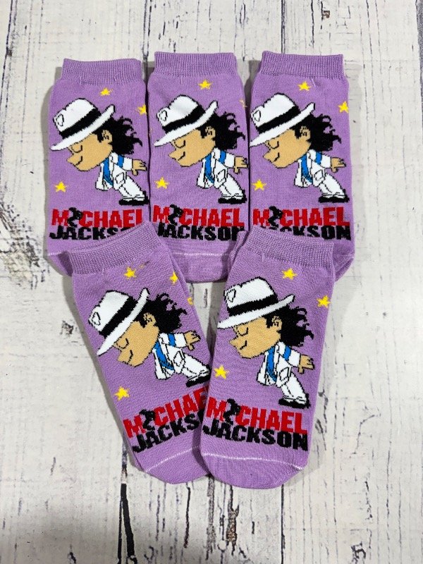 Producto - Michael Jackson