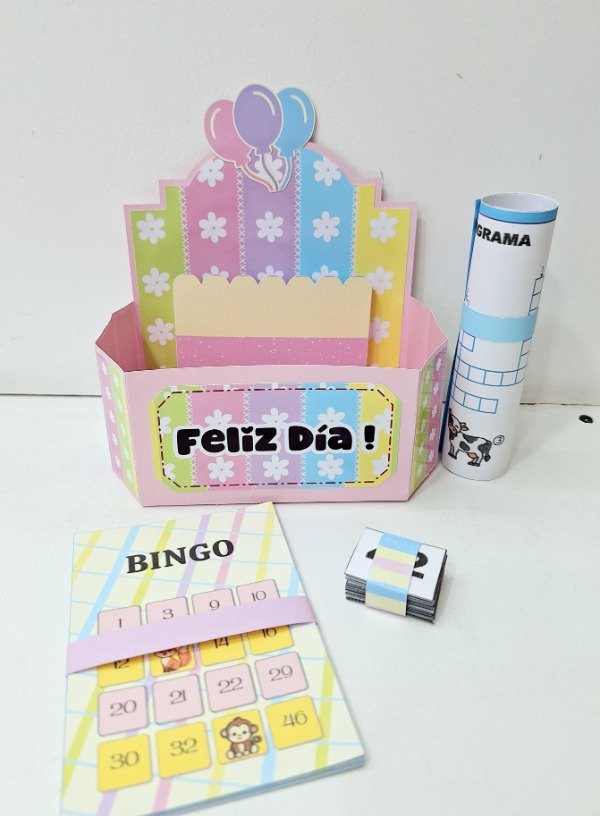 Producto - PLANTILLA BANDEJITA CON BOLSILLO - 0