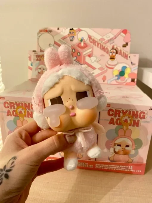 Producto - Caja Sopresa Cry Babies