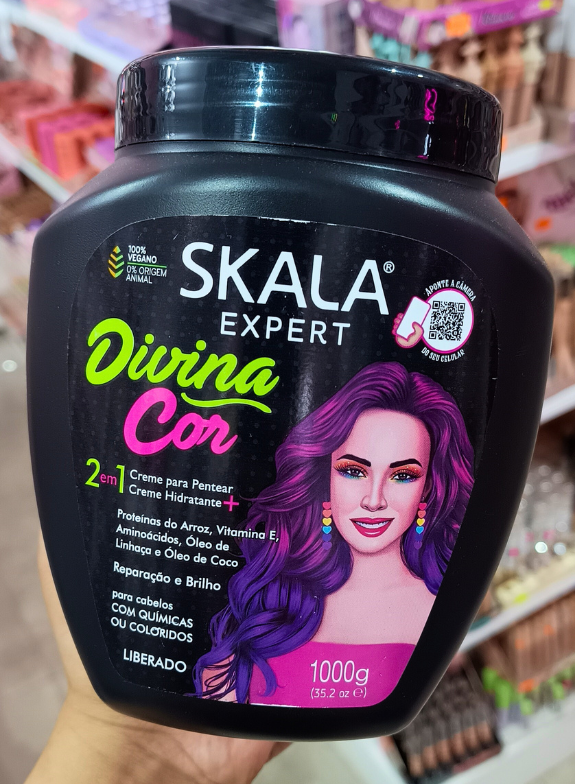 Producto - Skala Divina