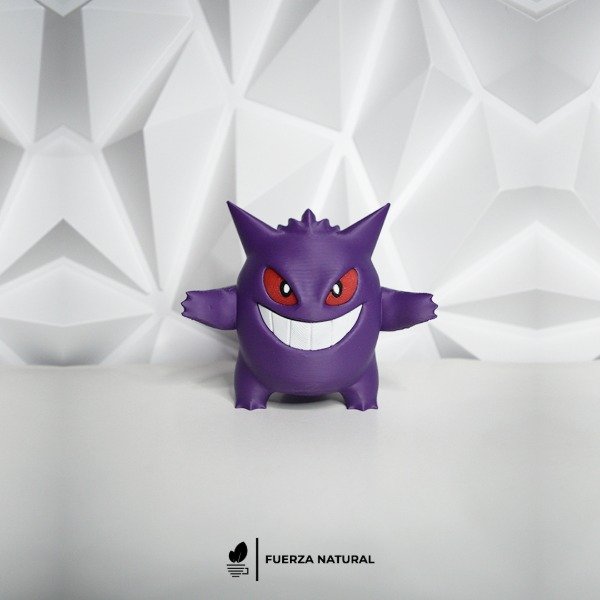 Producto - Gengar - Pokémon