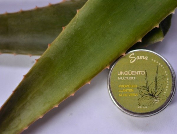 Producto - Unguento Multiuso - 1