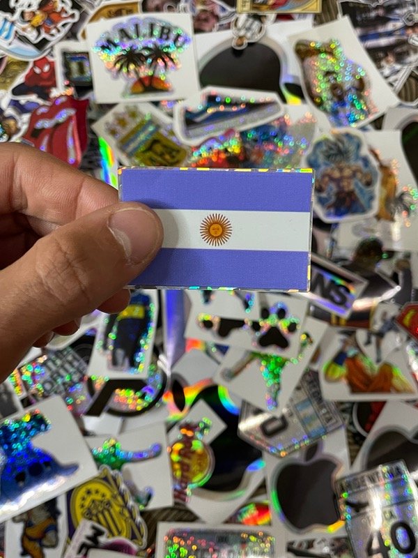 Producto - Bandera ARGENTINA #2