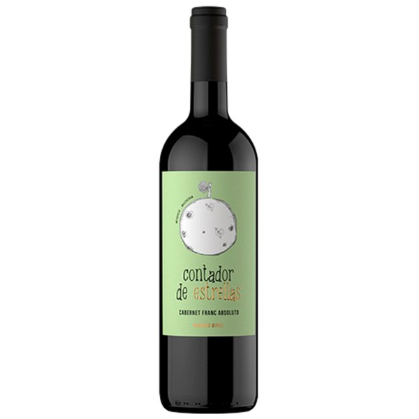 Producto - Contador de Estrellas Cabernet Franc